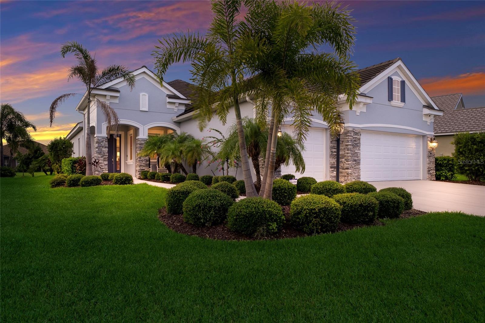 INDIGO PH VI SUBPHASE 6A 6B & 6C - Residential