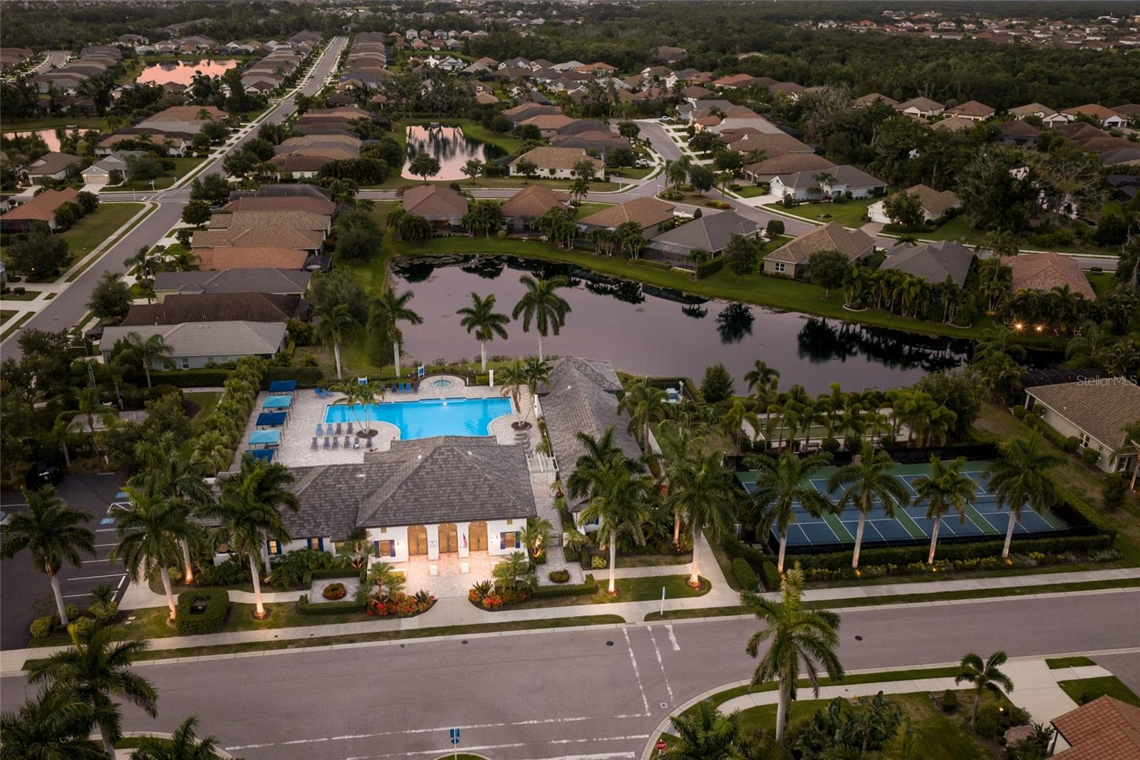 INDIGO PH VI SUBPHASE 6A 6B & 6C - Residential