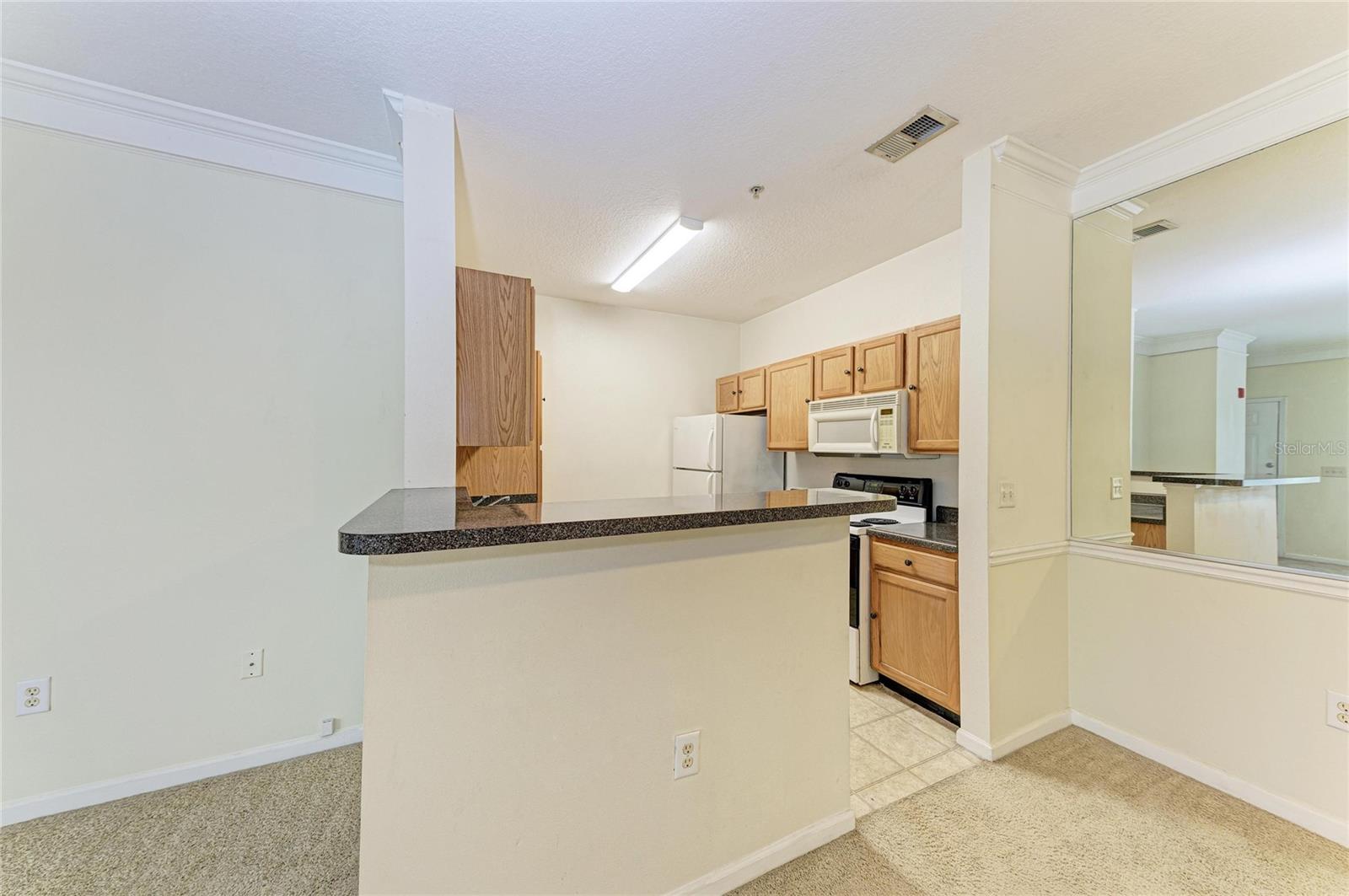 PALMS OF CORTEZ - Residential