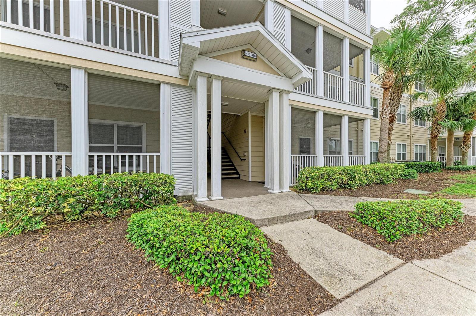 PALMS OF CORTEZ - Residential