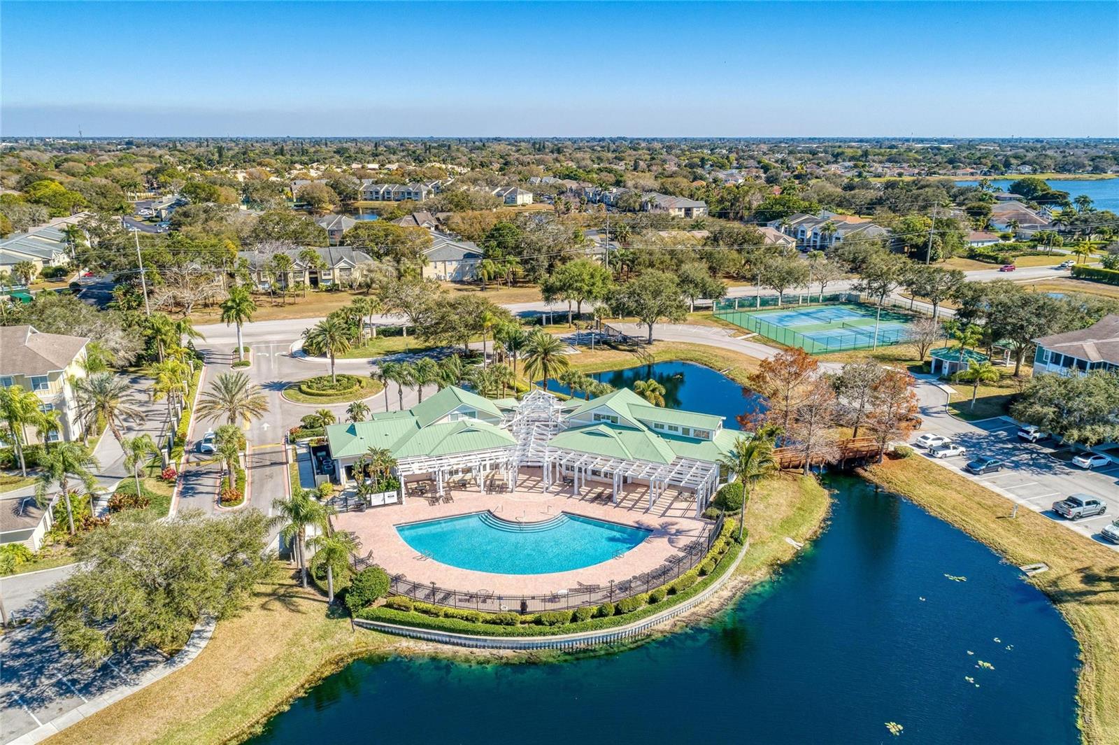 PALMS OF CORTEZ - Residential