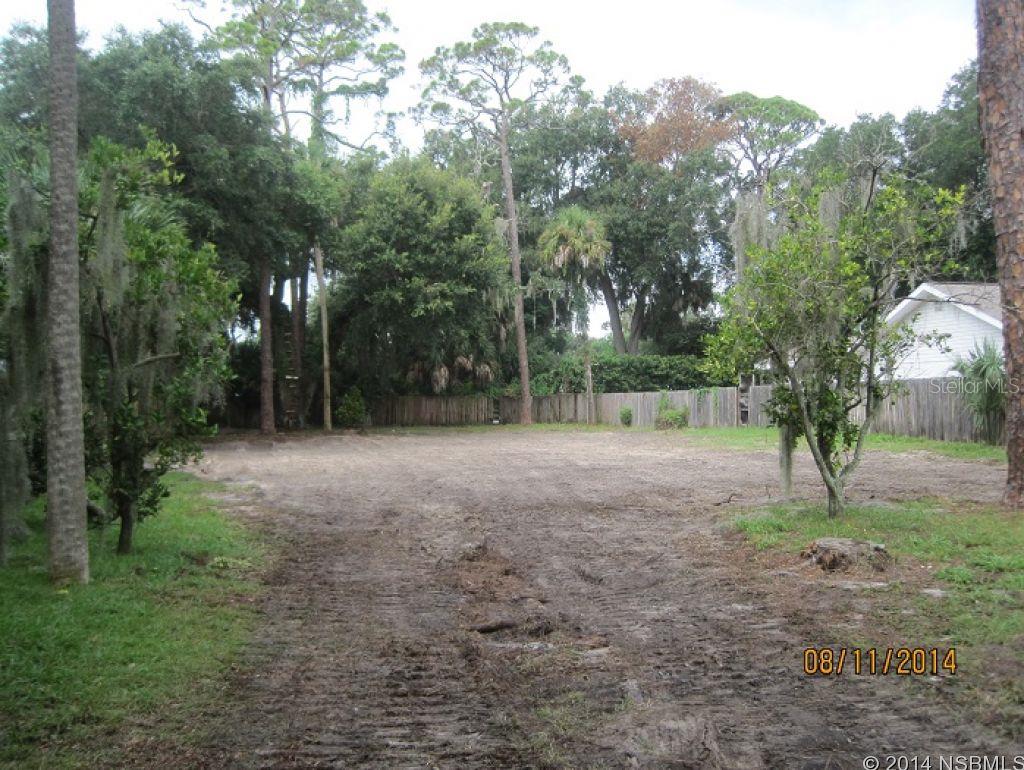 Riverside Park New Smyrna - Land