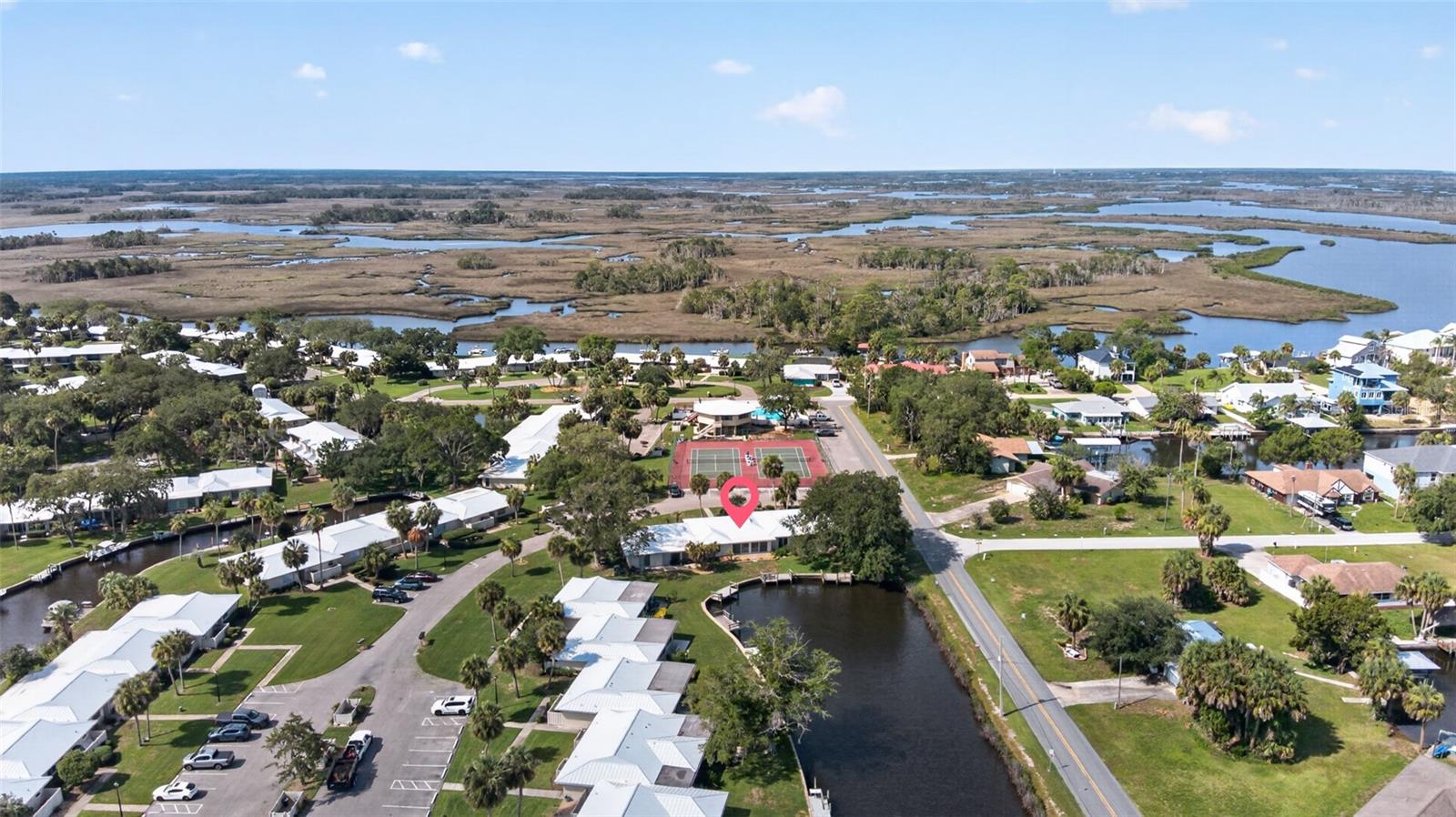 THE BAY VILLAS - Residential
