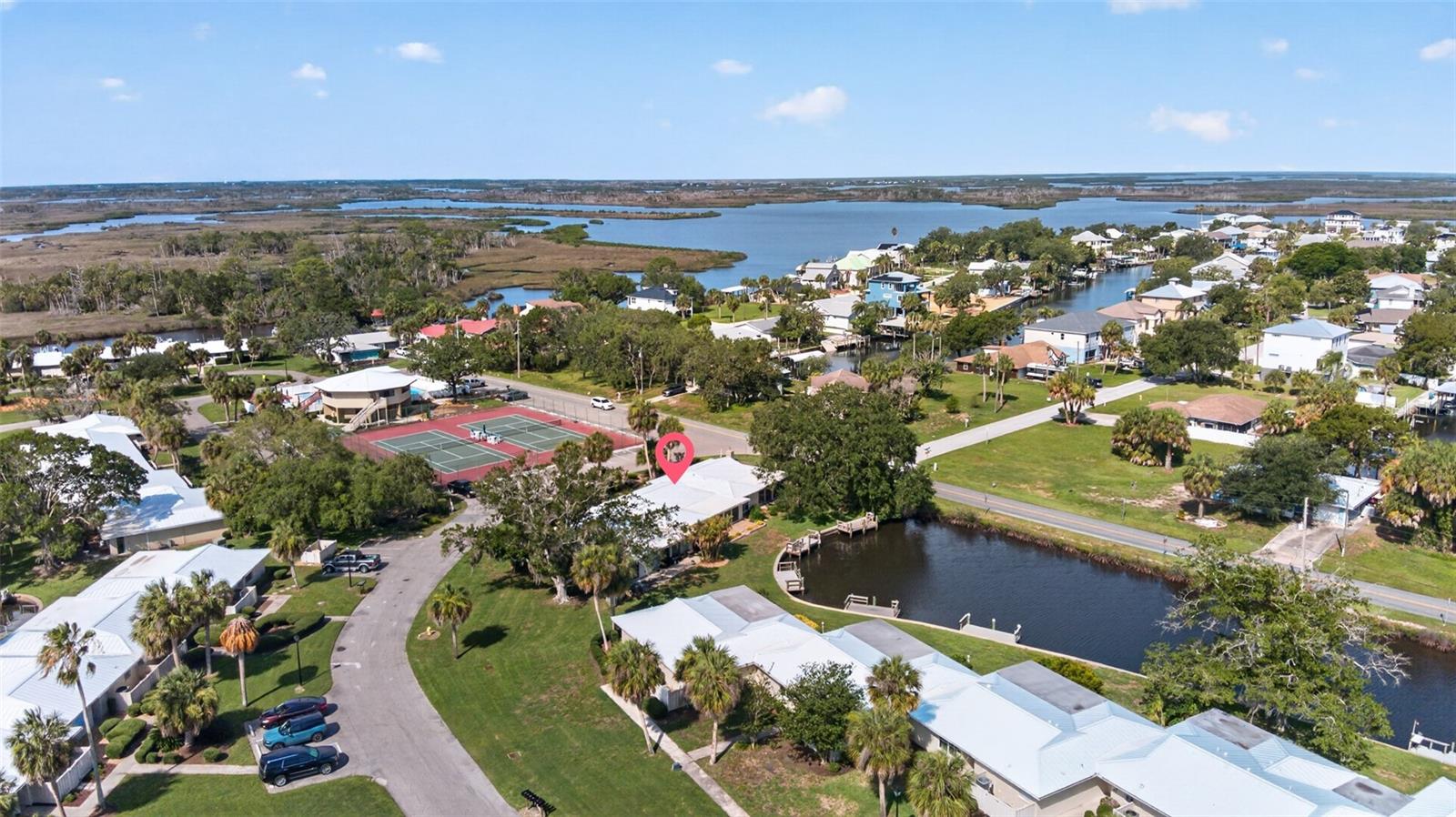 THE BAY VILLAS - Residential