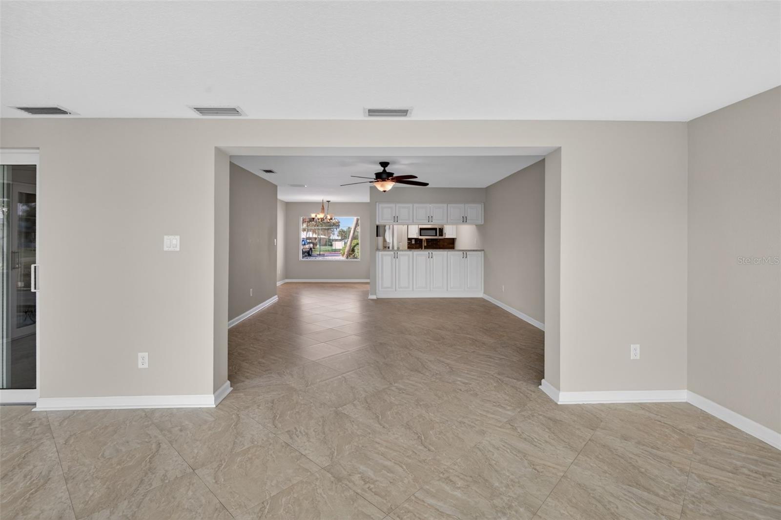 THE BAY VILLAS - Residential