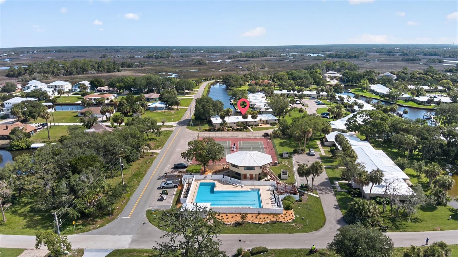 THE BAY VILLAS - Residential