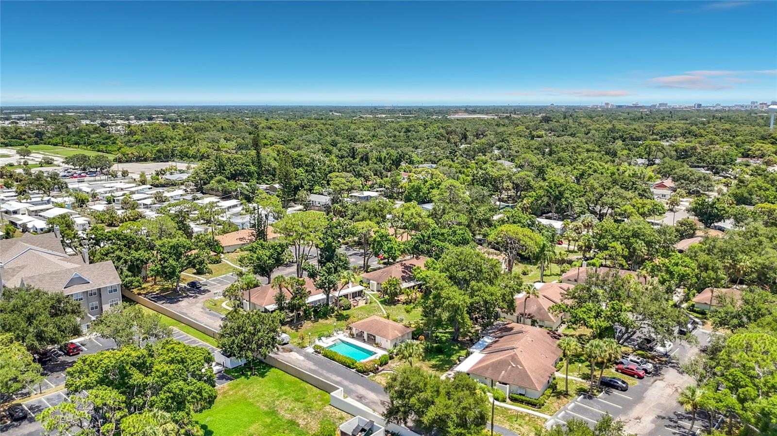 ROYAL PALM VILLAS - Residential