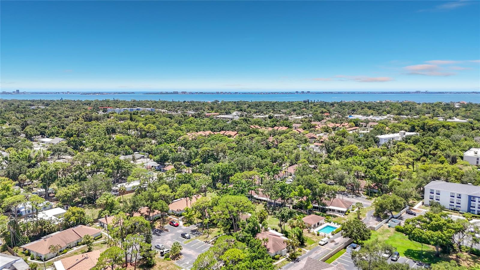 ROYAL PALM VILLAS - Residential