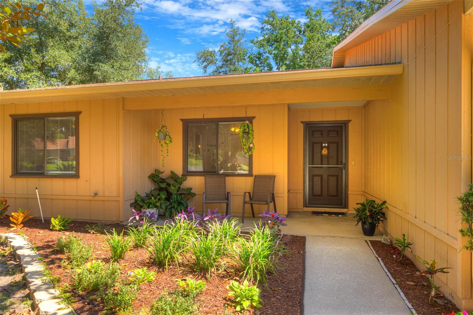 BRANDYWINE CLUB VILLAS UNIT 04 - Residential