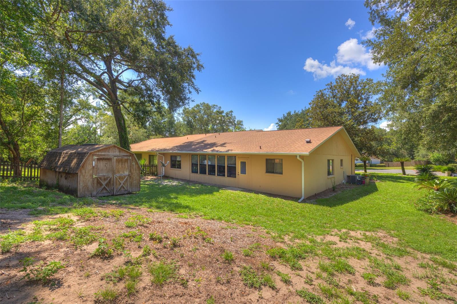 BRANDYWINE CLUB VILLAS UNIT 04 - Residential