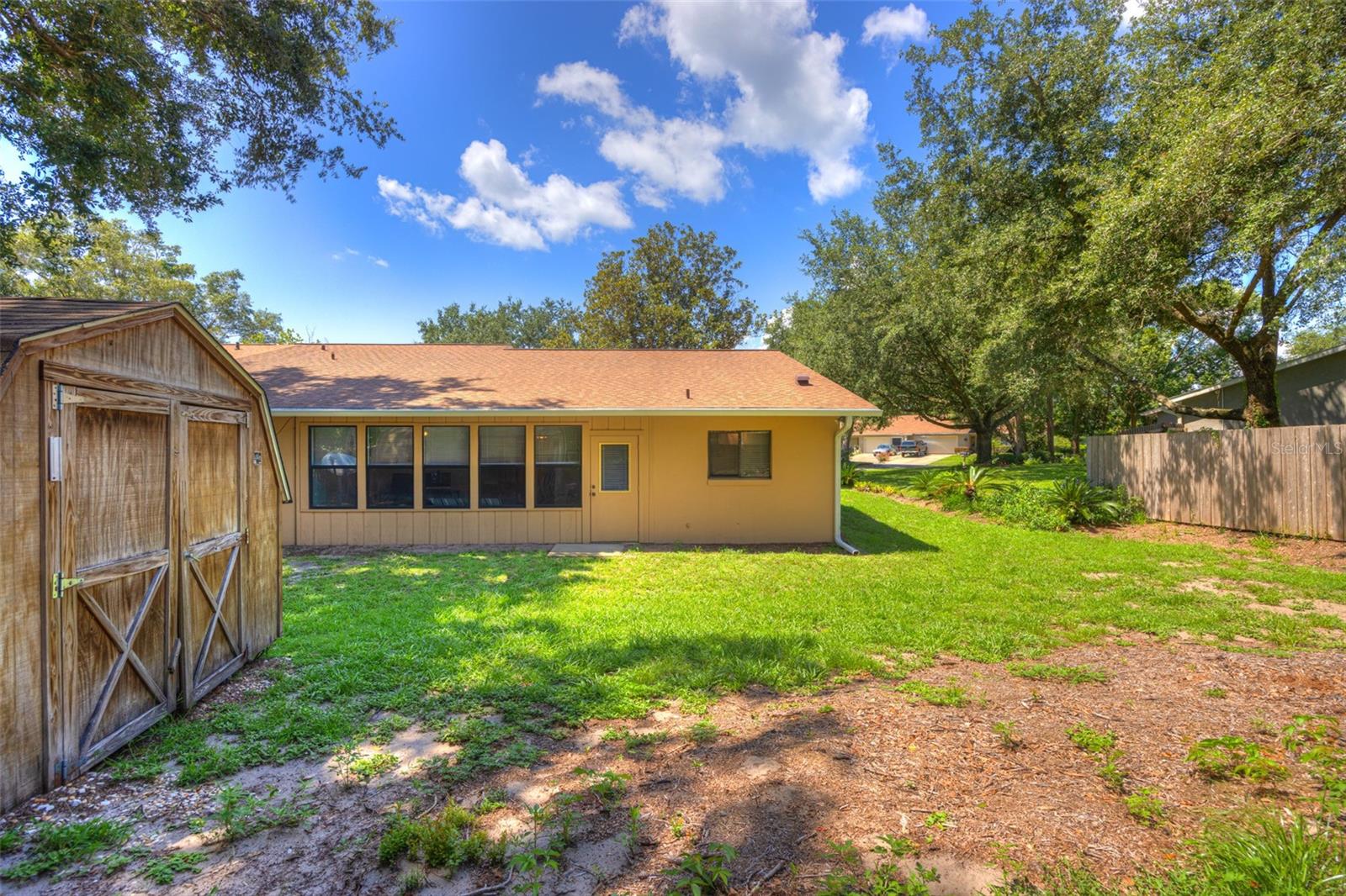 BRANDYWINE CLUB VILLAS UNIT 04 - Residential