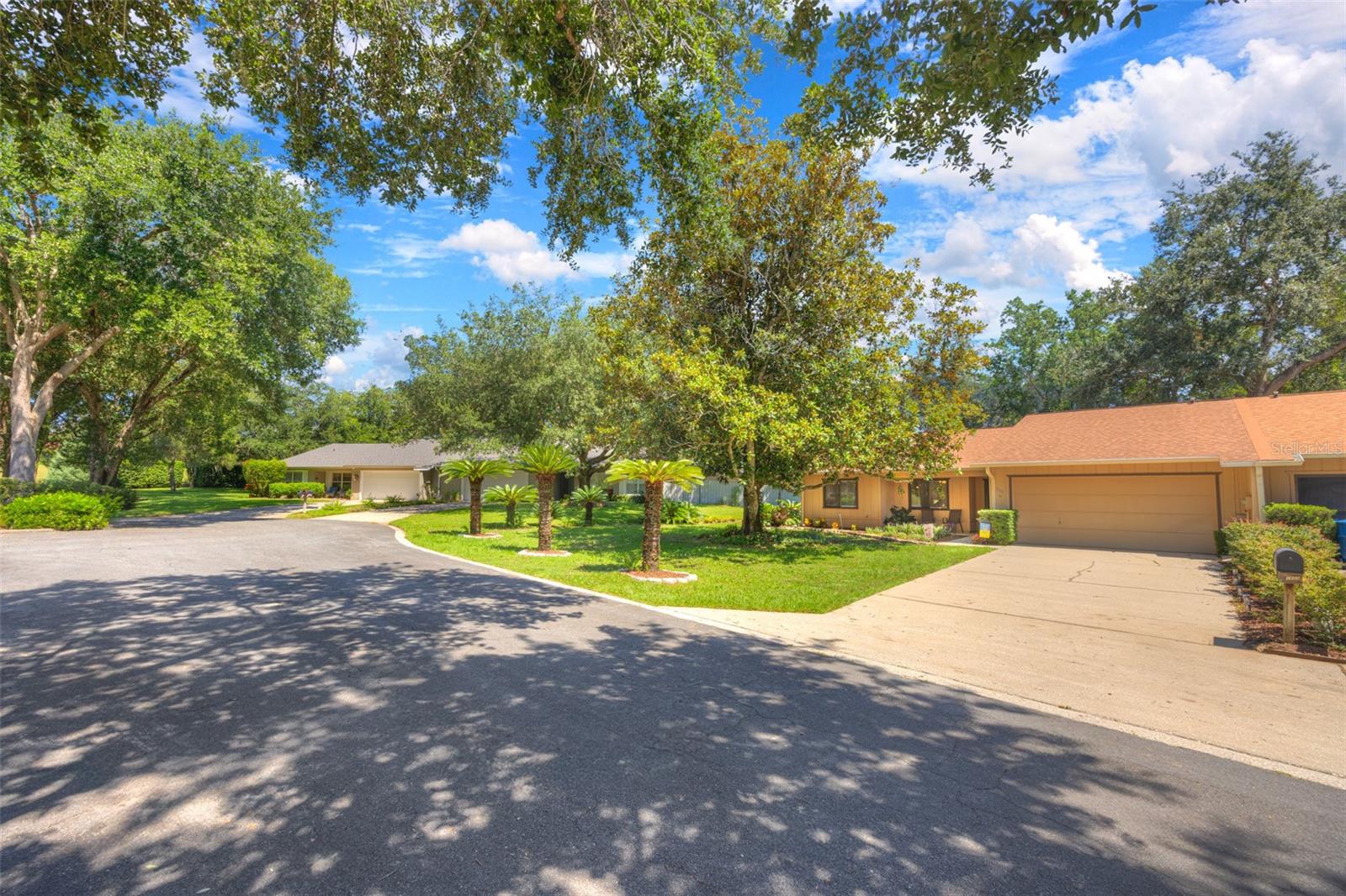 BRANDYWINE CLUB VILLAS UNIT 04 - Residential
