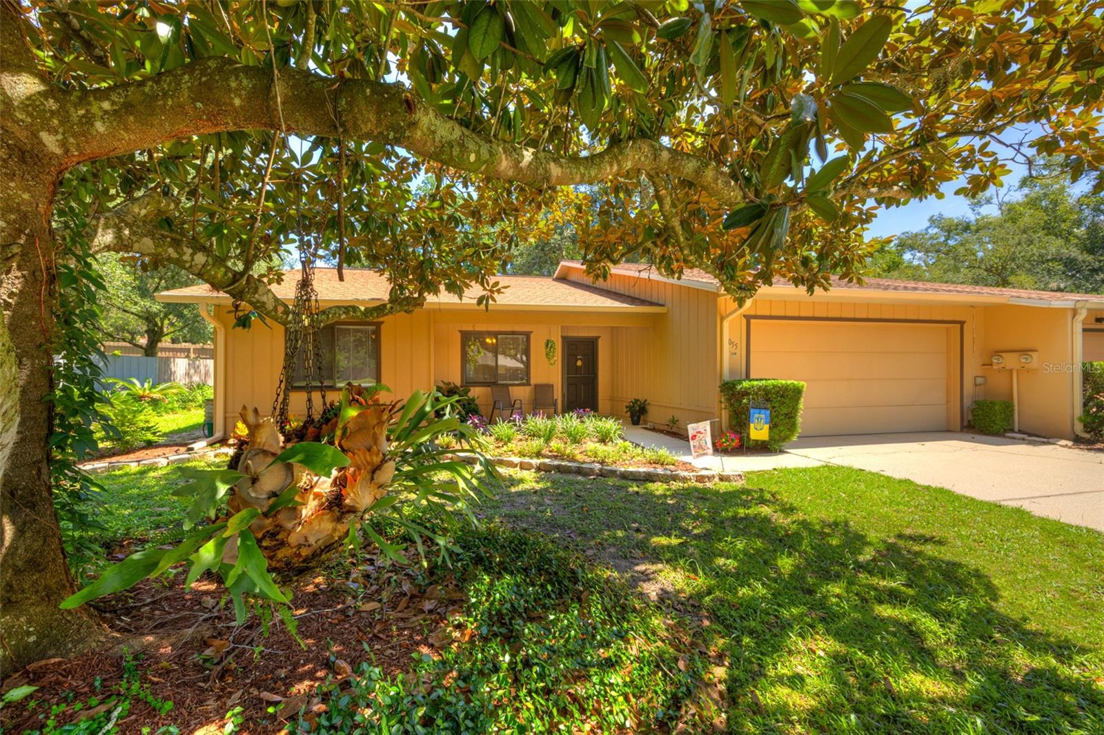 BRANDYWINE CLUB VILLAS UNIT 04 - Residential