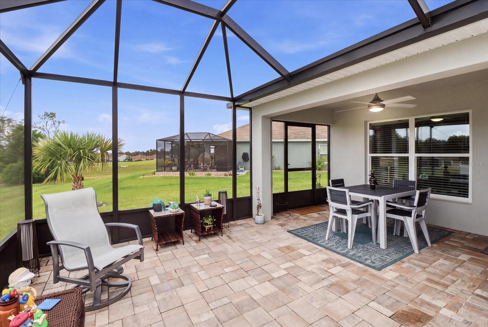THE FAIRWAYS AT TWISTED OAKS - Residential