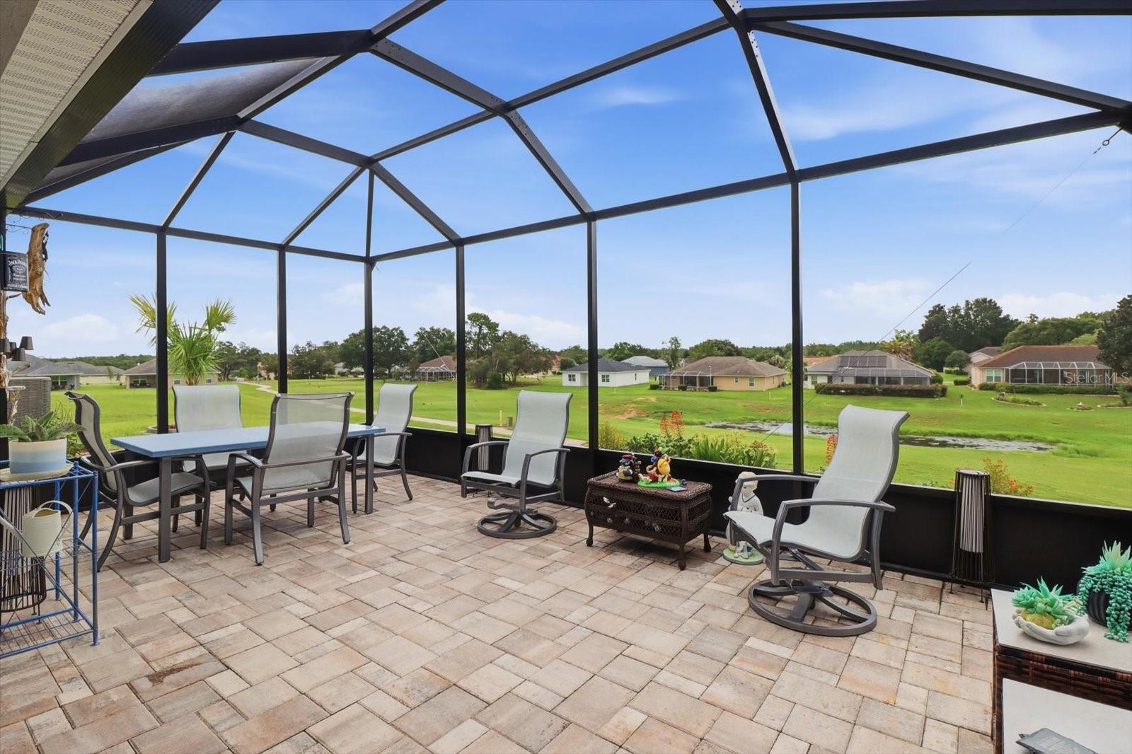 THE FAIRWAYS AT TWISTED OAKS - Residential
