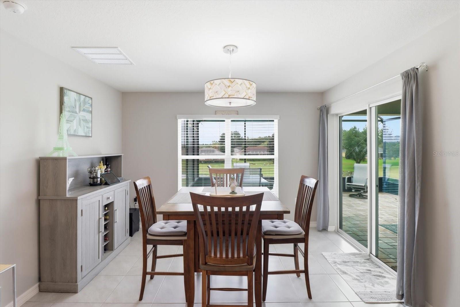 THE FAIRWAYS AT TWISTED OAKS - Residential