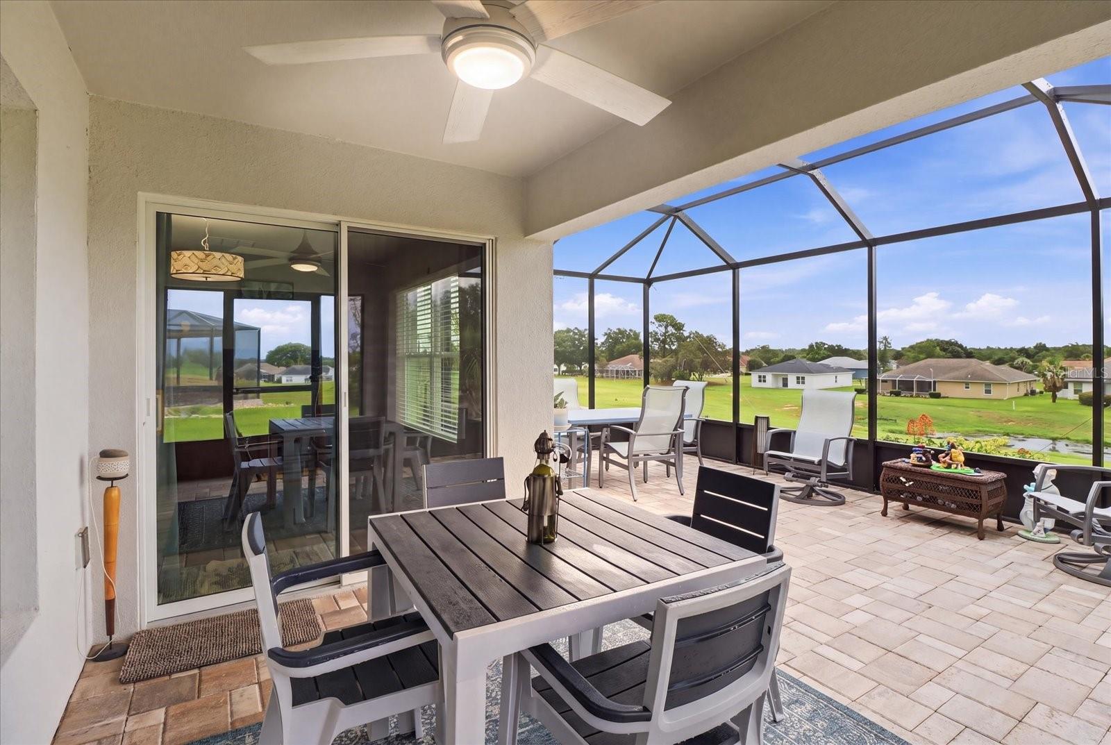 THE FAIRWAYS AT TWISTED OAKS - Residential