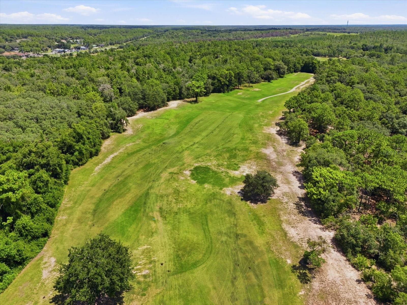 THE FAIRWAYS AT TWISTED OAKS - Residential