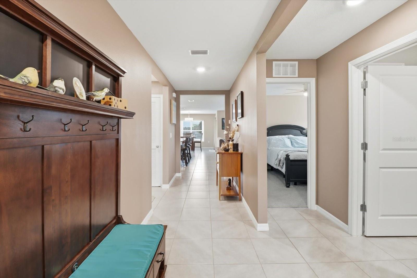 THE FAIRWAYS AT TWISTED OAKS - Residential