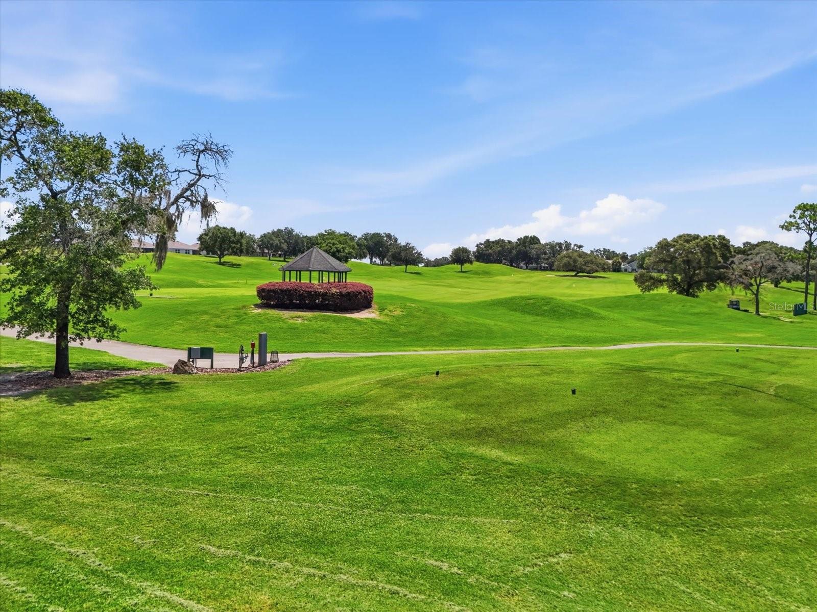 THE FAIRWAYS AT TWISTED OAKS - Residential