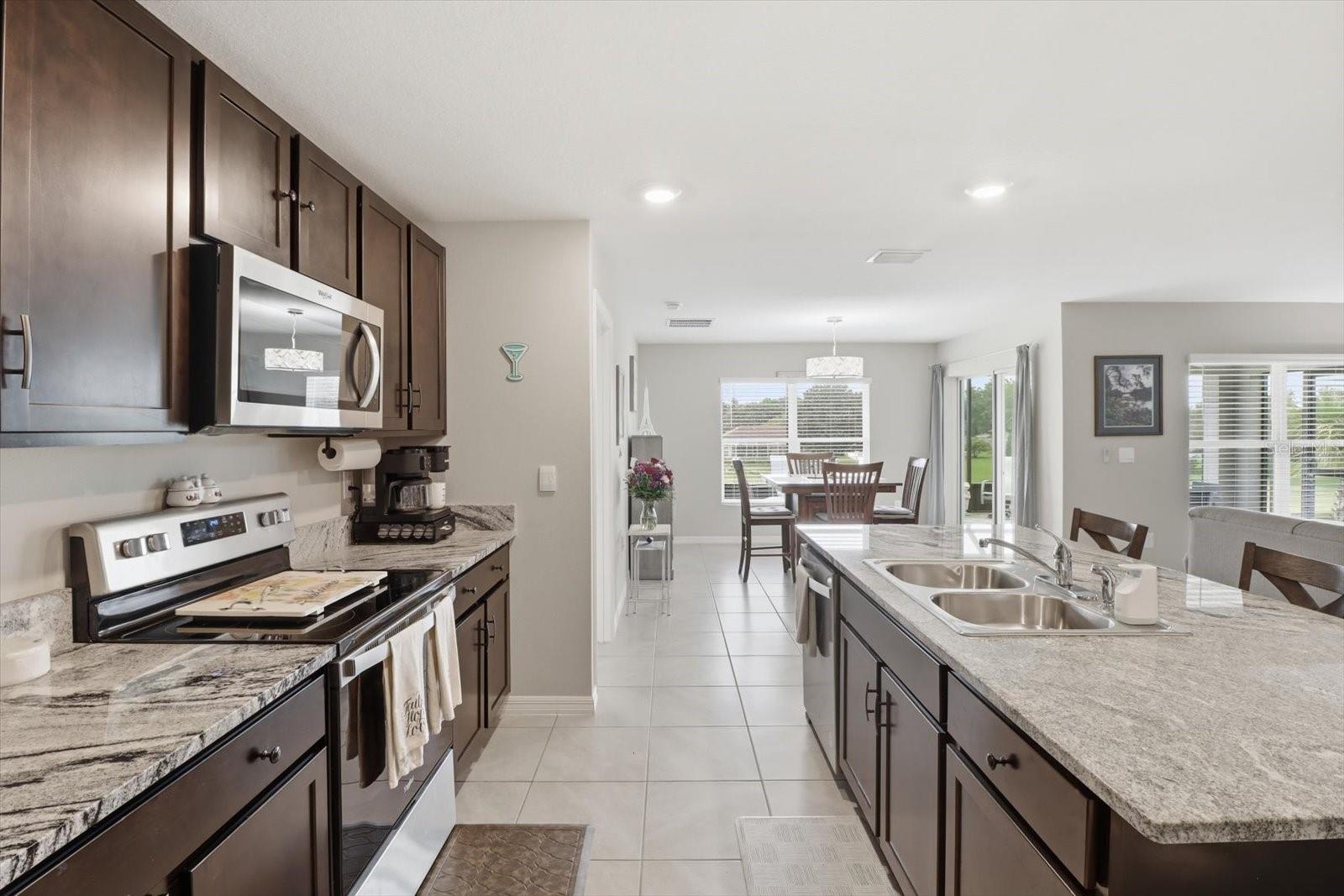THE FAIRWAYS AT TWISTED OAKS - Residential