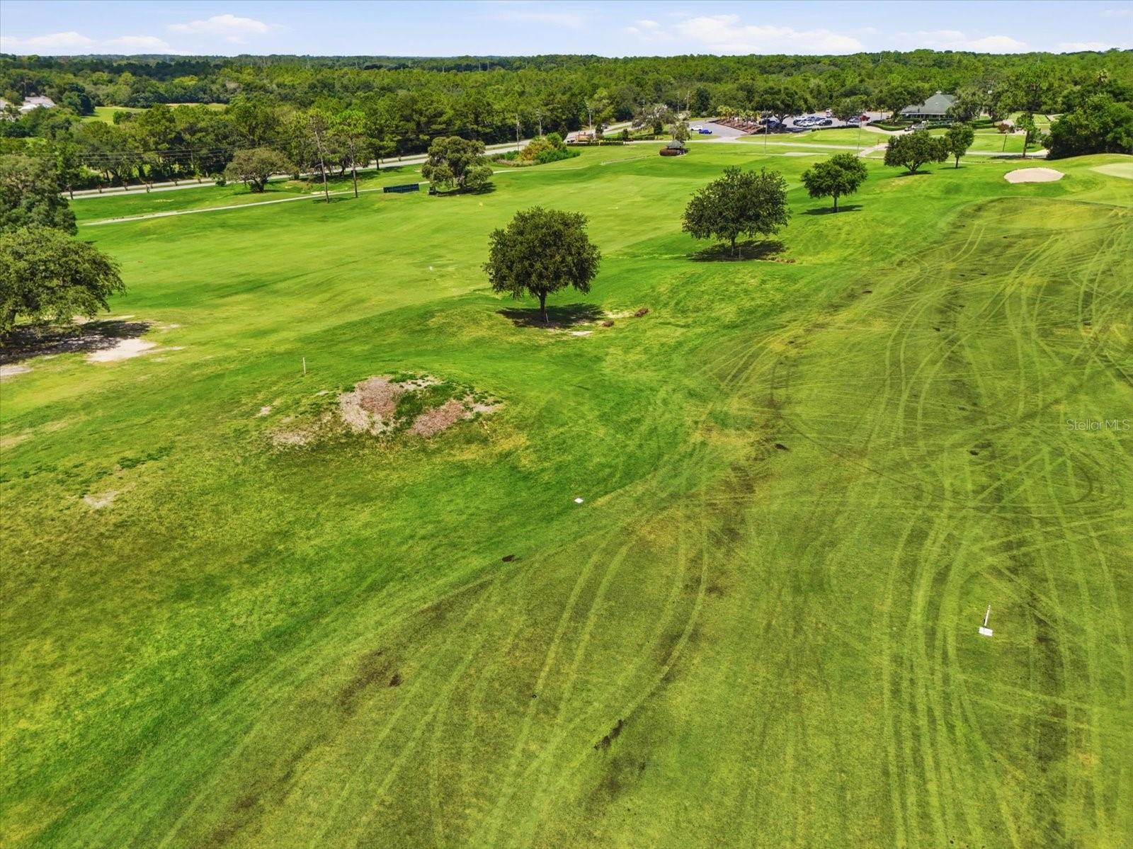 THE FAIRWAYS AT TWISTED OAKS - Residential
