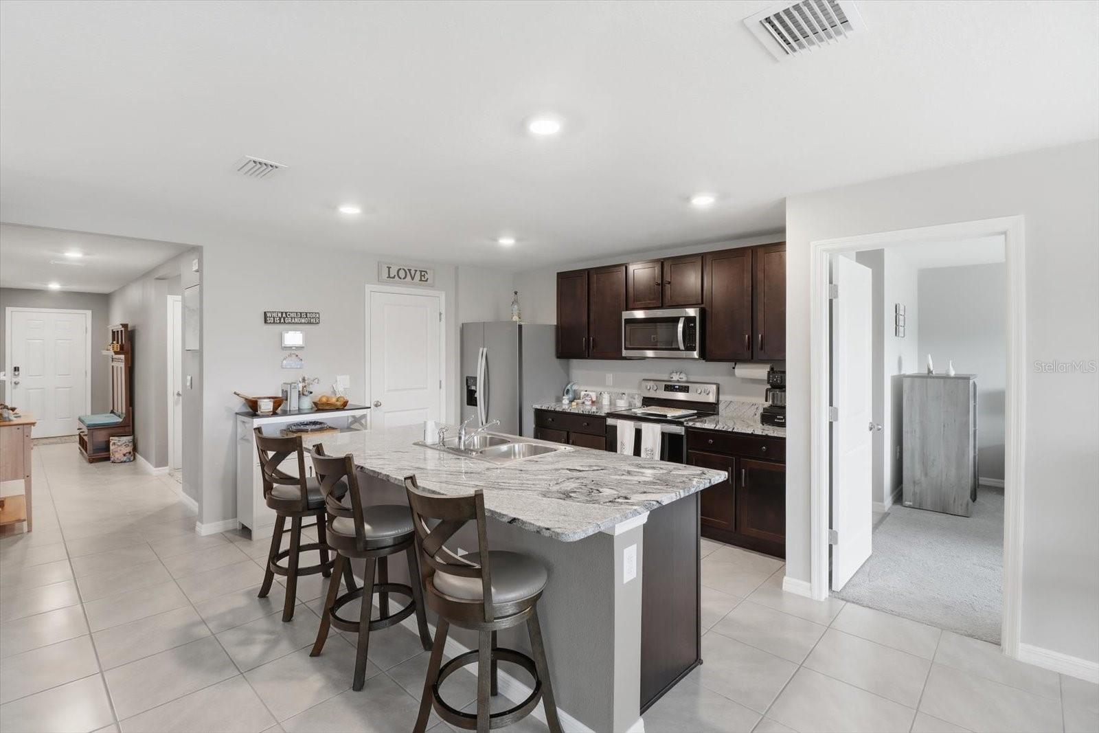 THE FAIRWAYS AT TWISTED OAKS - Residential