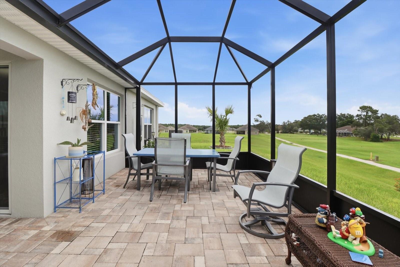 THE FAIRWAYS AT TWISTED OAKS - Residential