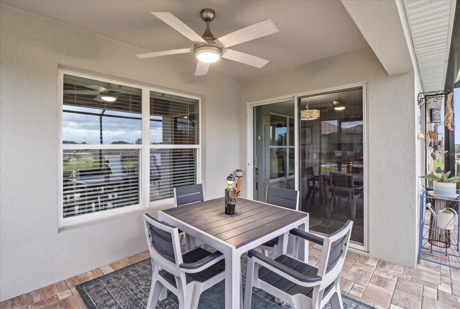 THE FAIRWAYS AT TWISTED OAKS - Residential