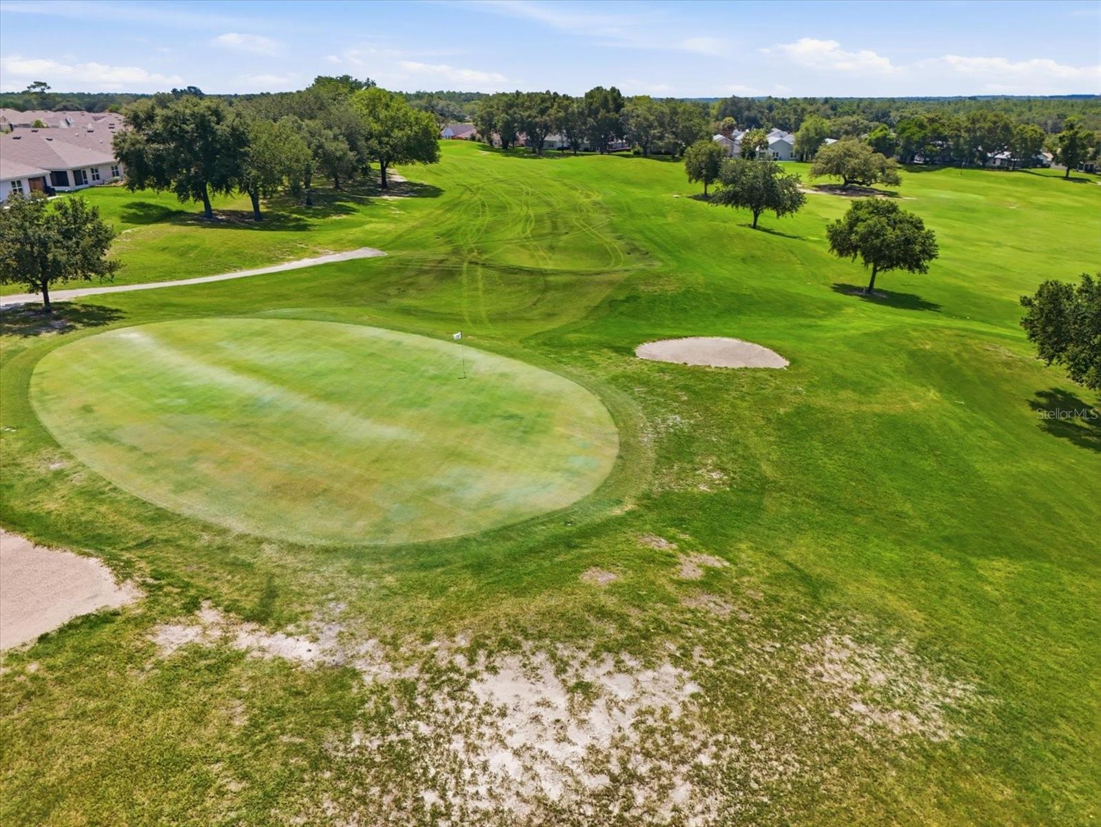 THE FAIRWAYS AT TWISTED OAKS - Residential