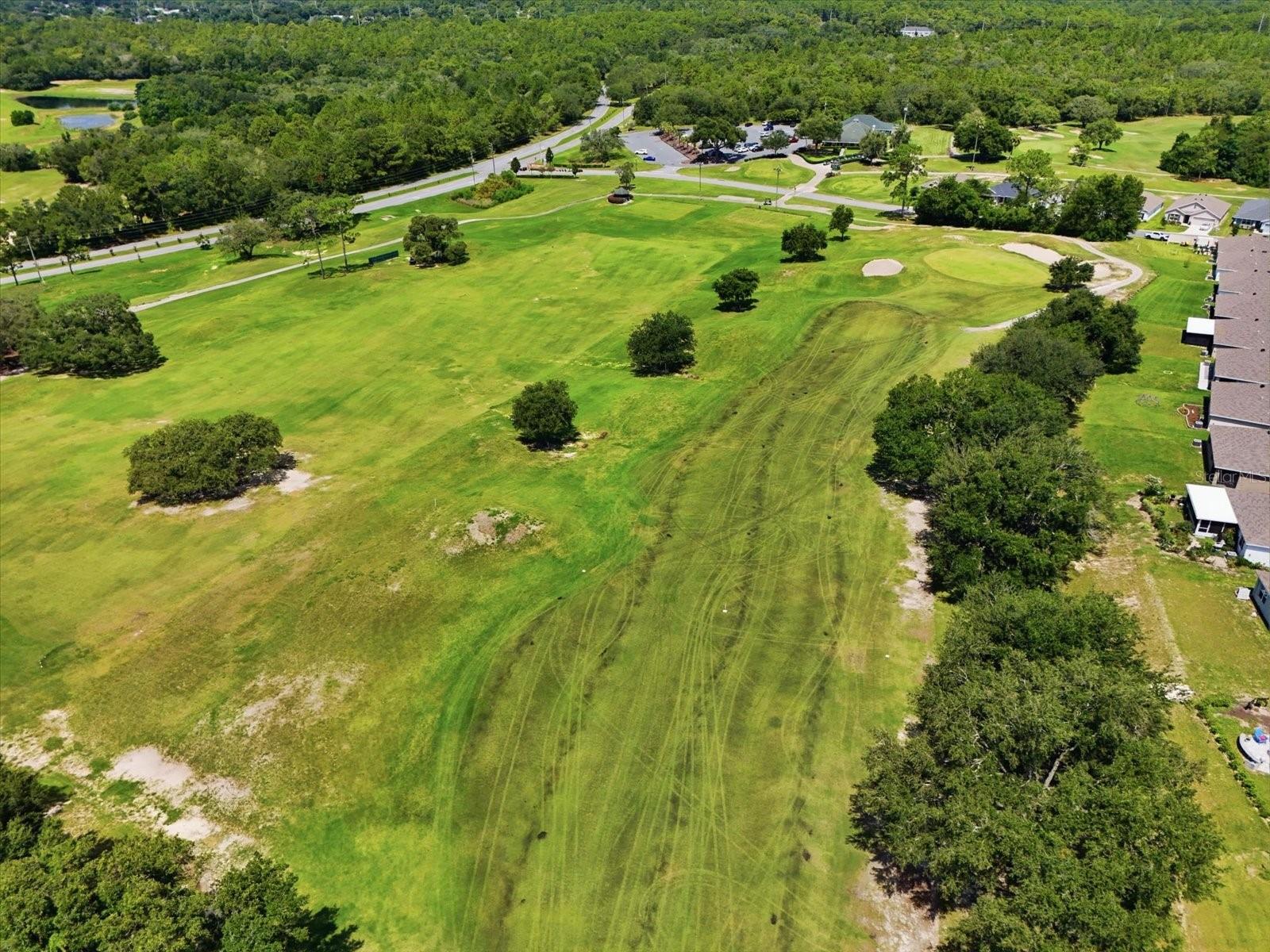 THE FAIRWAYS AT TWISTED OAKS - Residential