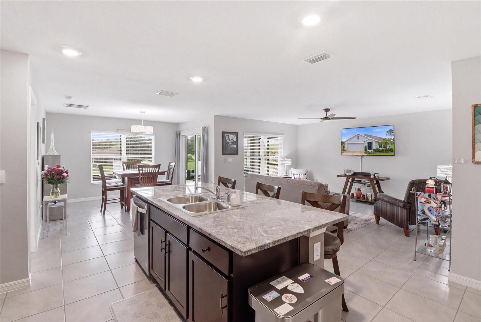 THE FAIRWAYS AT TWISTED OAKS - Residential
