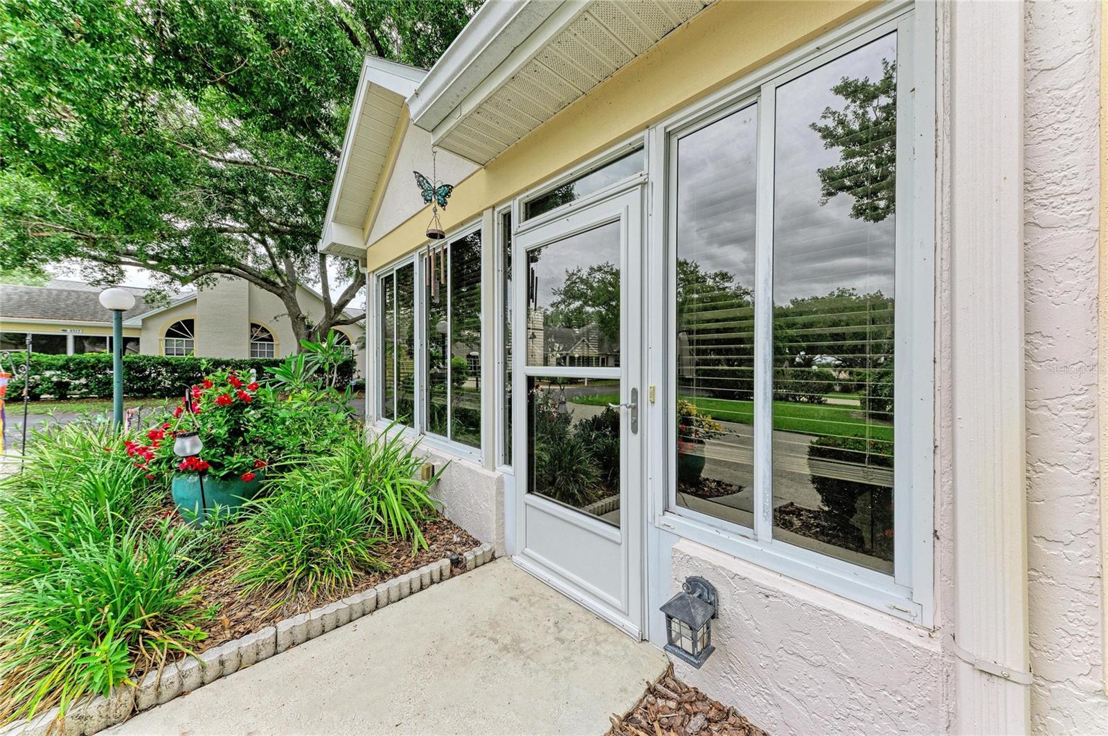 CALUMET AT CENTERGATE 1 - Residential