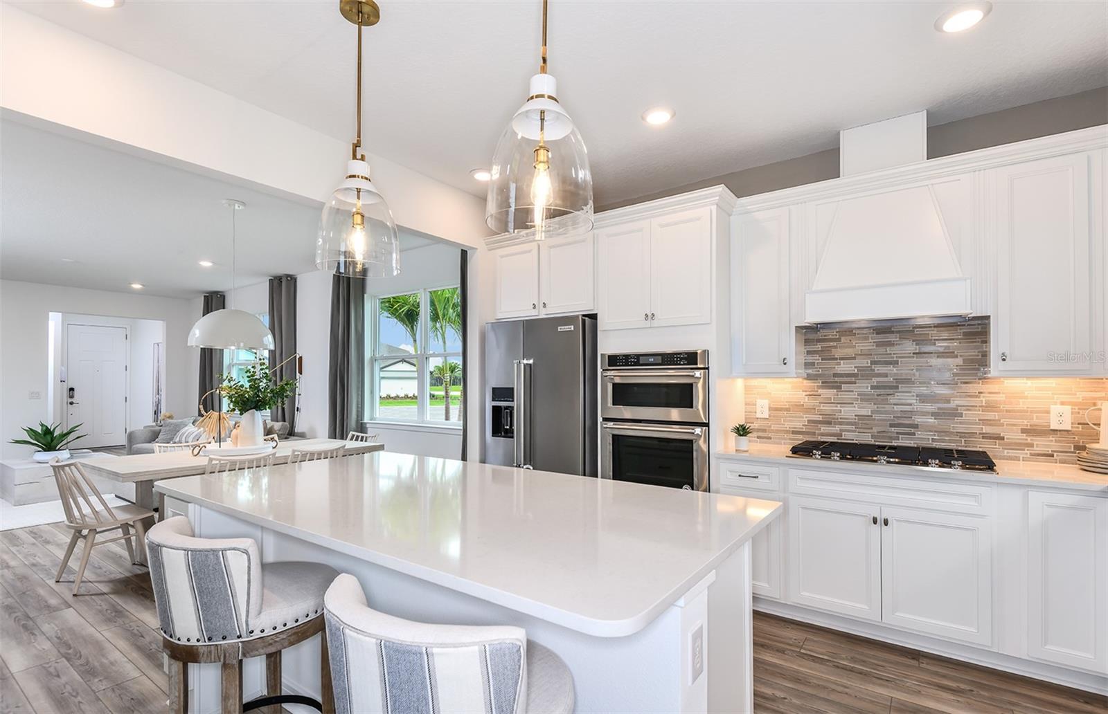 STONE CREEK BY DEL WEBB BRIDLEWOOD PHASE 3 - Residential