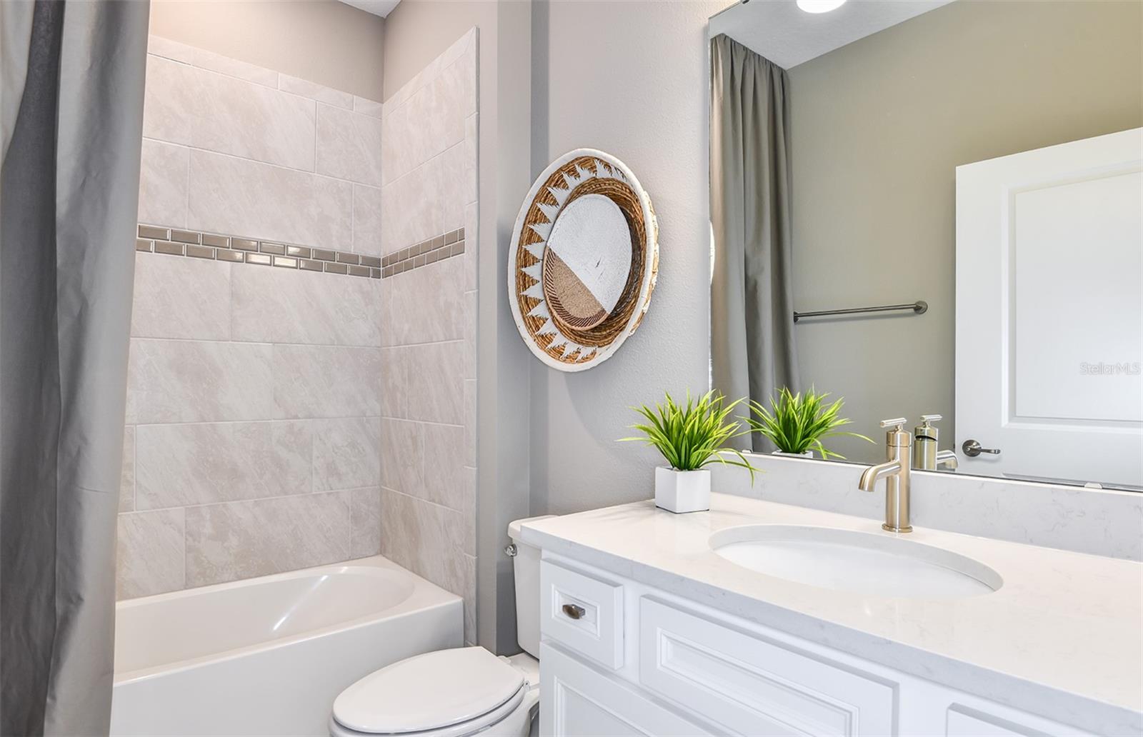 STONE CREEK BY DEL WEBB BRIDLEWOOD PHASE 3 - Residential