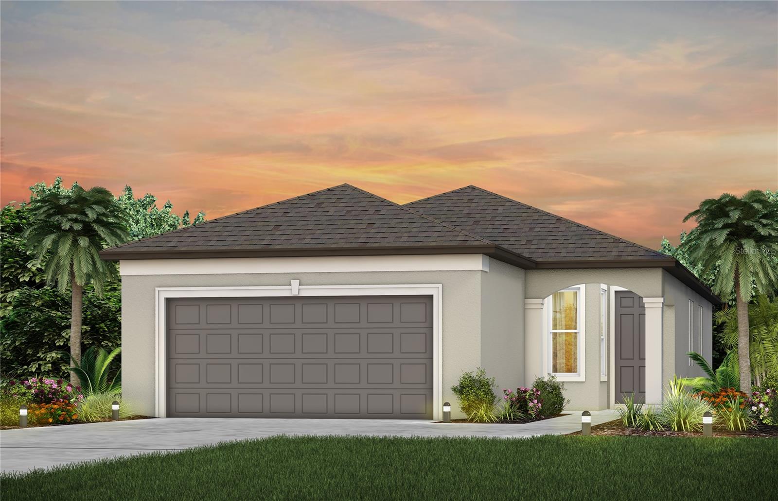STONE CREEK BY DEL WEBB BRIDLEWOOD PHASE 3 - Residential