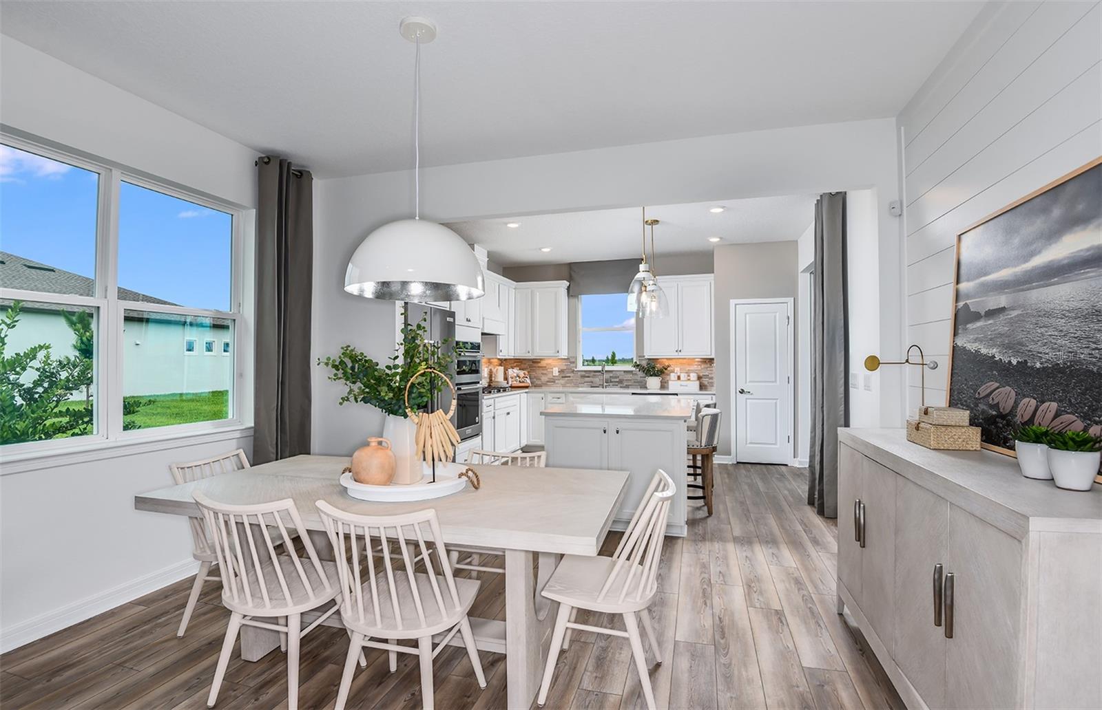 STONE CREEK BY DEL WEBB BRIDLEWOOD PHASE 3 - Residential