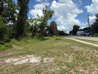 FRUITLAND PARK 1ST ADD - Land