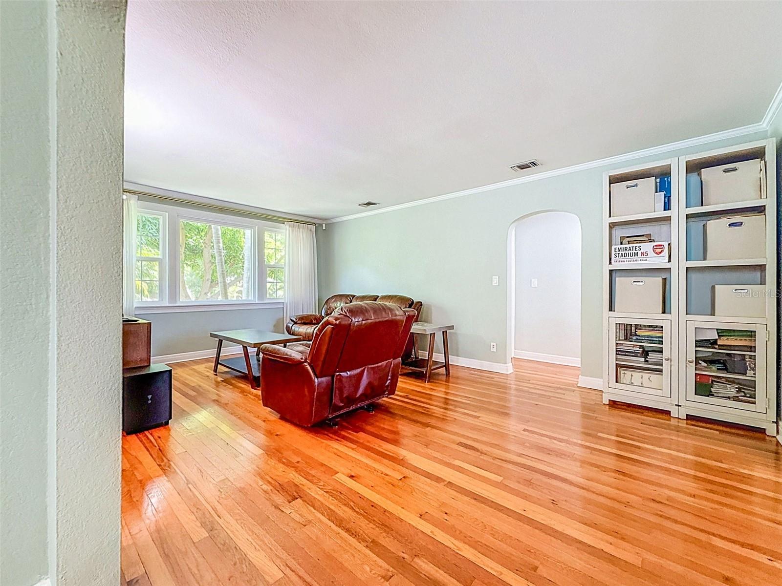 BARNARD ERASTUS A S REV SUB - Residential