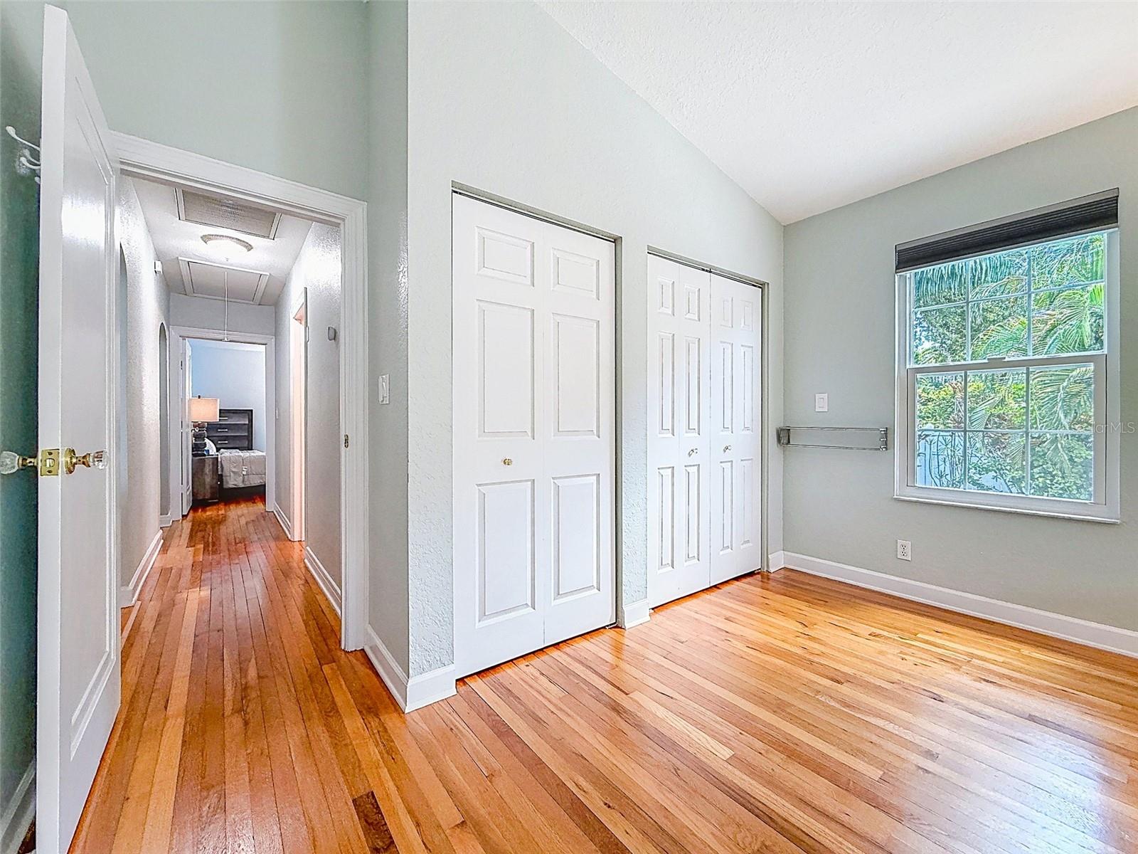 BARNARD ERASTUS A S REV SUB - Residential