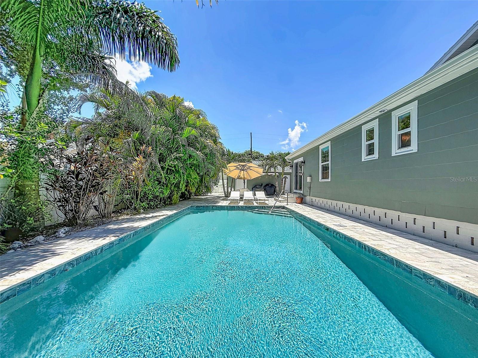 BARNARD ERASTUS A S REV SUB - Residential
