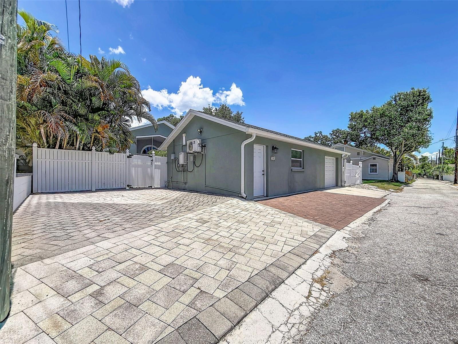 BARNARD ERASTUS A S REV SUB - Residential
