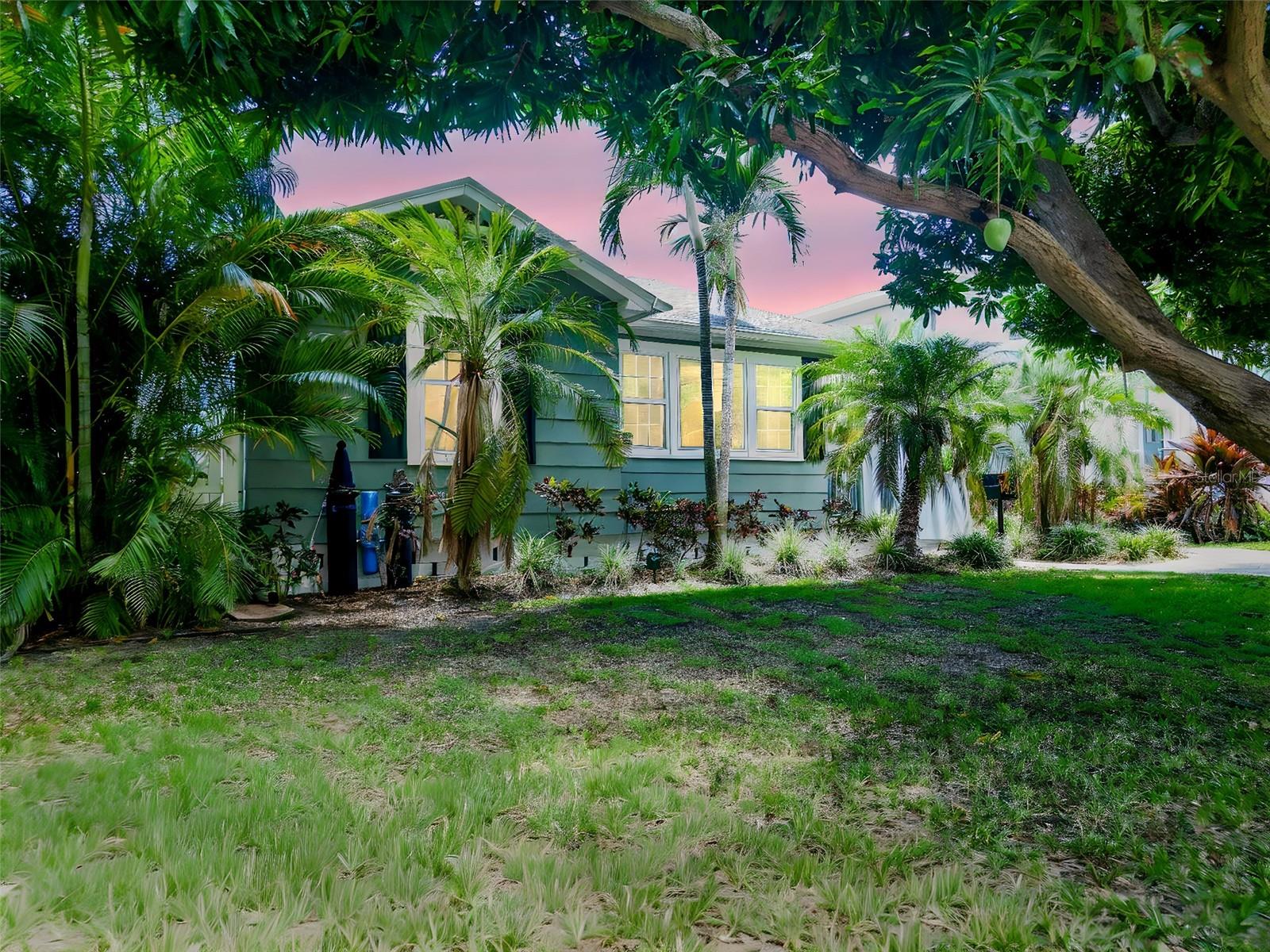 BARNARD ERASTUS A S REV SUB - Residential