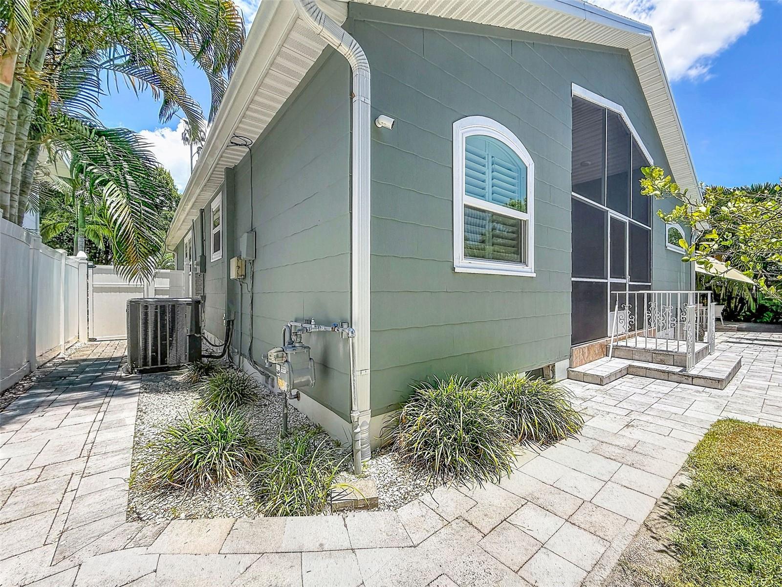 BARNARD ERASTUS A S REV SUB - Residential