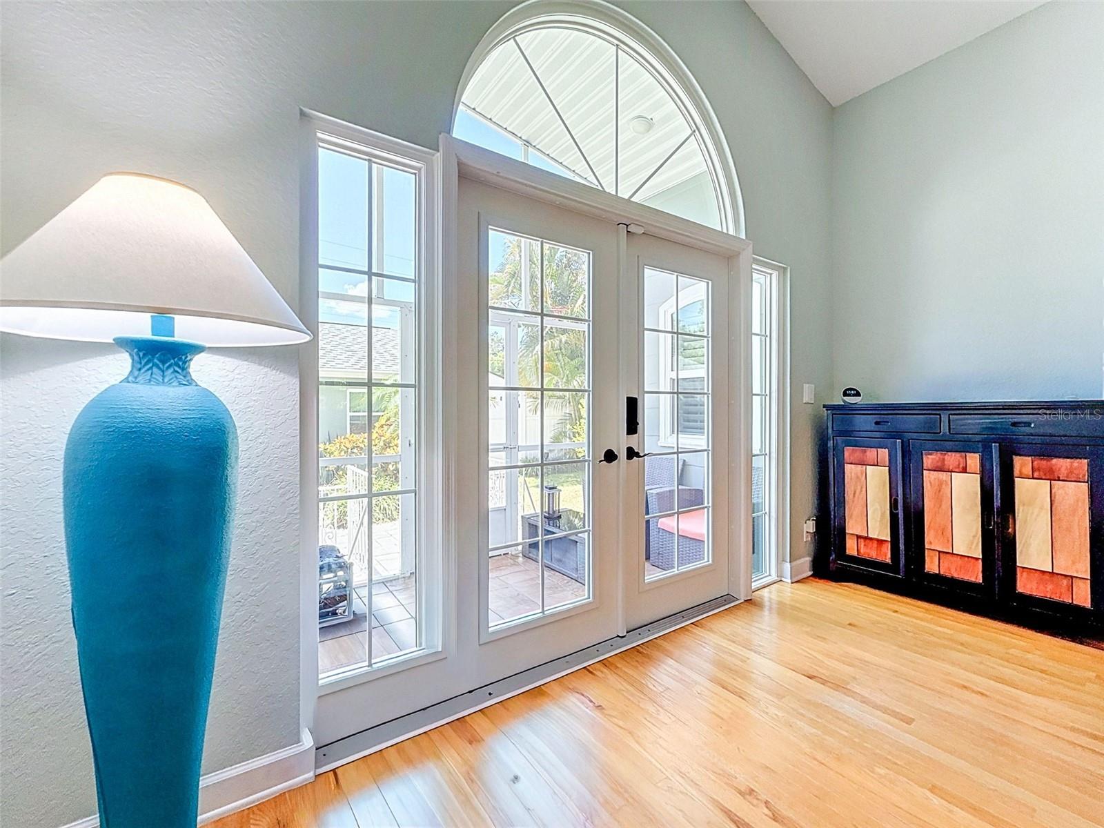 BARNARD ERASTUS A S REV SUB - Residential