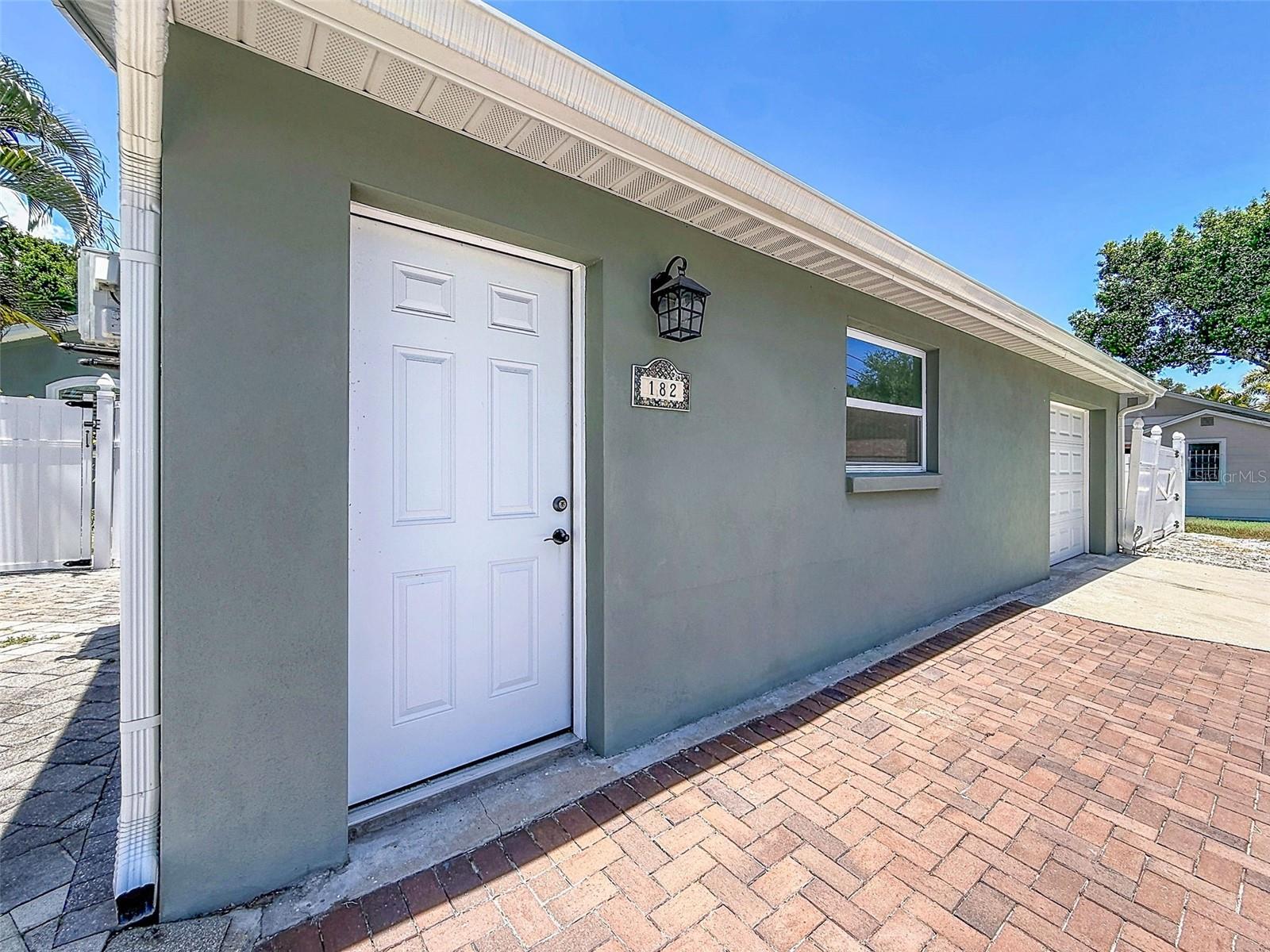 BARNARD ERASTUS A S REV SUB - Residential