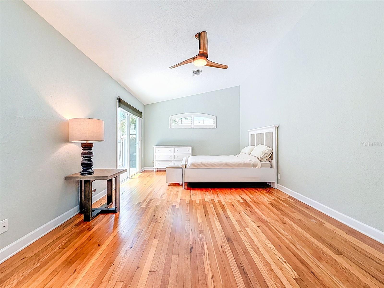 BARNARD ERASTUS A S REV SUB - Residential