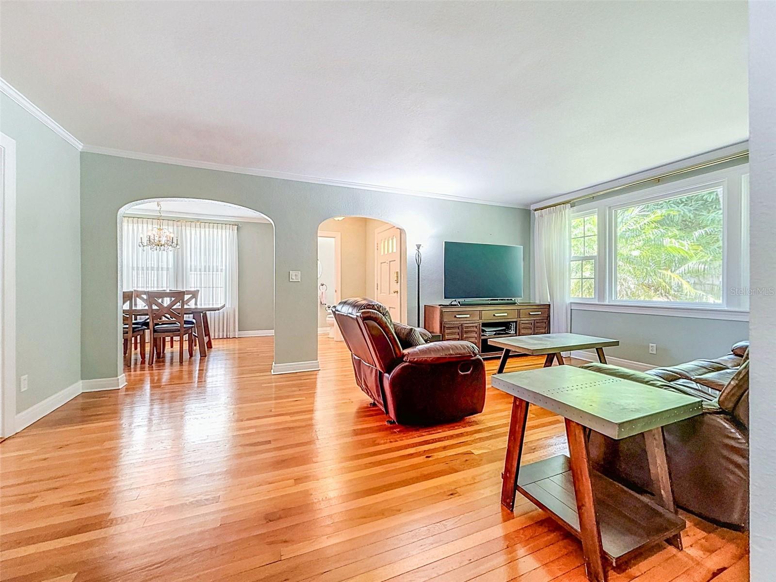 BARNARD ERASTUS A S REV SUB - Residential