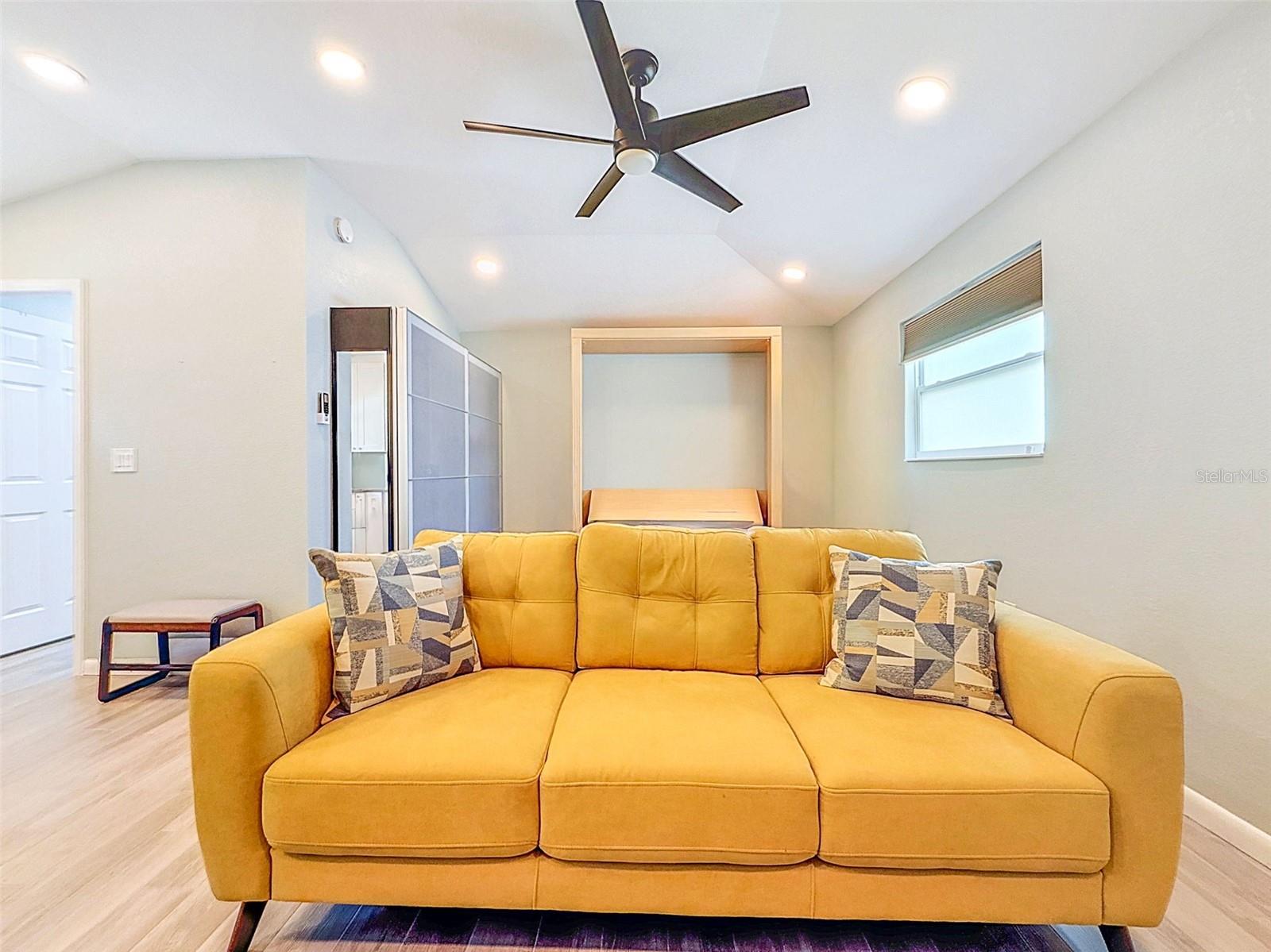 BARNARD ERASTUS A S REV SUB - Residential