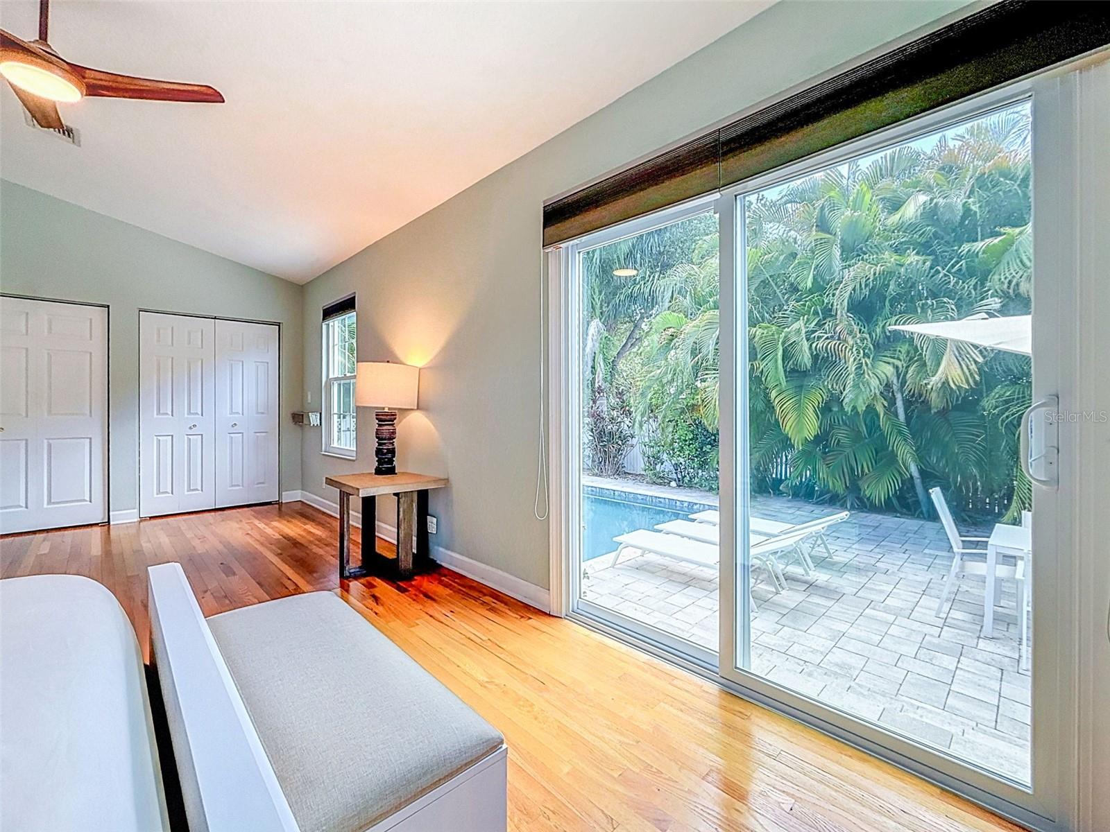 BARNARD ERASTUS A S REV SUB - Residential